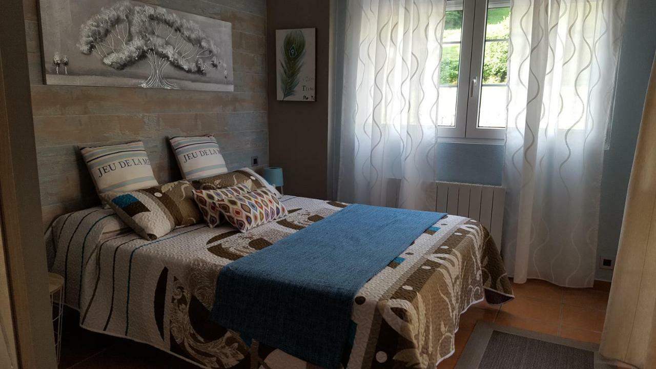 Ferienwohnung Playasonabia Orinon Exterior foto